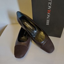 Scarpe corte Bruno Magli