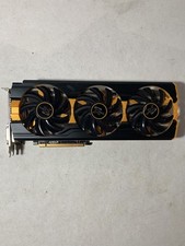 Sapphire Radeon R9 290 Tri-X