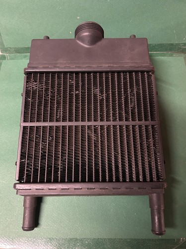 Radiatore acqua h2o - radiatore,