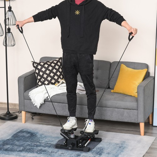Mini stepper gambe braccia - mini,