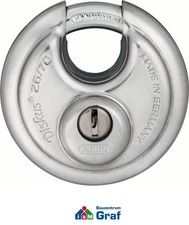ABUS Estremamente Robusto