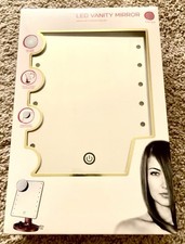 Visage Pro Style LED Vanity