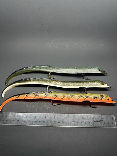 Lotto esche delong lures - lotto, 3