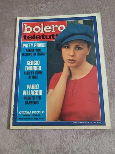 Bolero teletutto ottavia - teletutto,