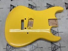 Kramer Baretta Corpo Chitarra