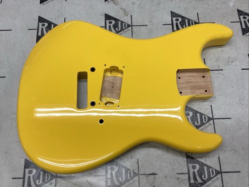 Kramer baretta corpo - kramer, chitarra