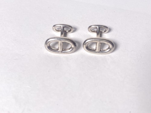 Gemelli hermes chaîne ancre - gemelli,