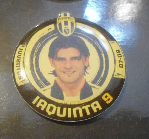 Spille pins juventus - spille,