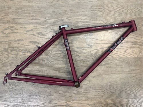 Trek 850 mountain track - trek,