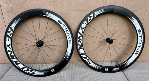 Reynolds strike carbon - reynolds,