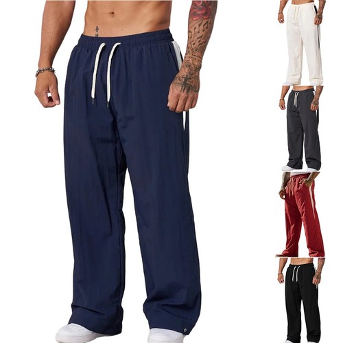 Pantaloni jogging uomo - da,