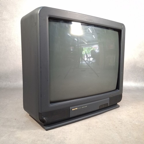 Sanyo cbp2180 crt - cbp2180,