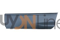 MODANATURA PORTA POSTERIORE