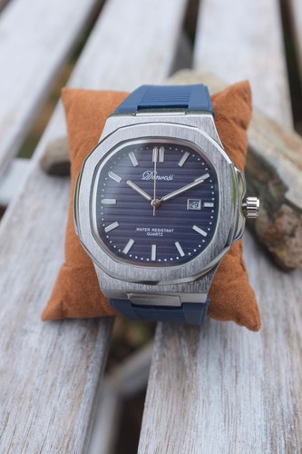 Orologio stile denuasi - orologio,