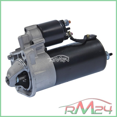 Motorino avviamento 2 - 1x,