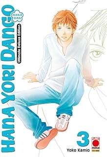 Hana yori dango ultimate - yori,