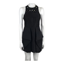 Abito da cocktail Tibi taglia