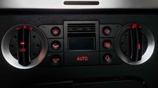 Audi TT 8N Mk1 98-06 Climate