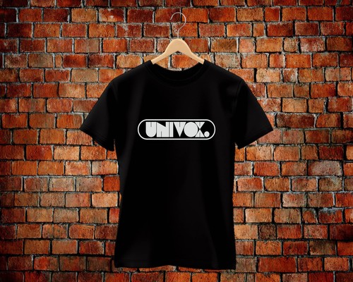Shirt univox cobain - t-shirt, hi-flier