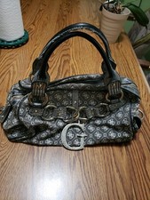 Borsa a mano Guess vintage