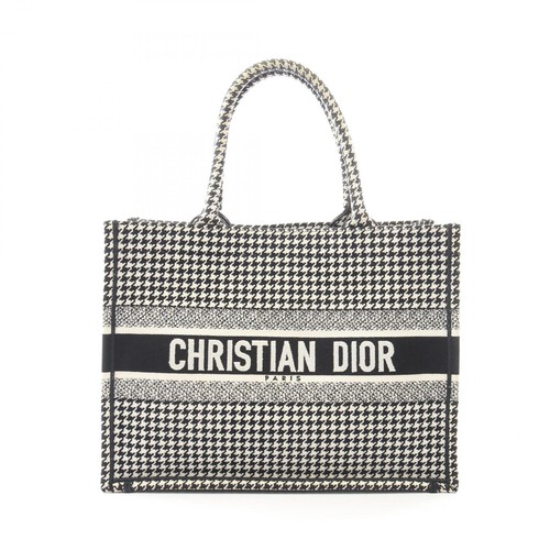 Christian dior book tote borsa - christian,