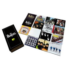 THE BEATLES Box Set CD