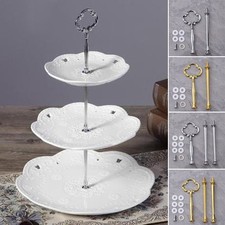 Espositore per piatti dessert