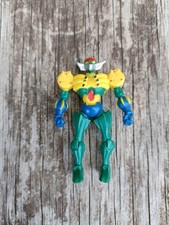 Gashapon Robot Giochi Preziosi