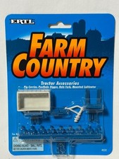 ERTL Farm Country Ford