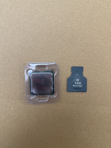 Processore intel core 9900k - intel,