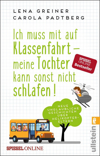Lena greiner klassenfahrt - lena,