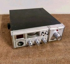 CB Polmar California ricetrasmettitore 80 ch baracchino vintage 