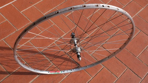 Campagnolo record ruota - campagnolo,