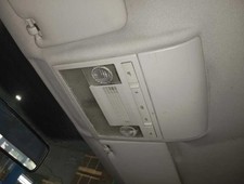 plafoniera VOLKSWAGEN POLO 9N3