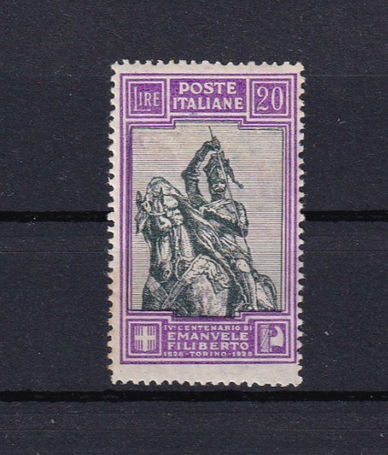 Regno italia 1928 emanuele - regno,