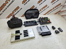 KIT ACCENSIONE BMW SERIE 1