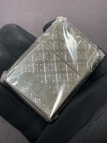 Zippo lark star dust - zippo,