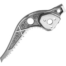 Grivel - X-Monster Cappa di Ricambio con Testa a Martello per Attrezzature per Ghiaccio Attrezzi per Ghiaccio Arrampicata su Ghiaccio