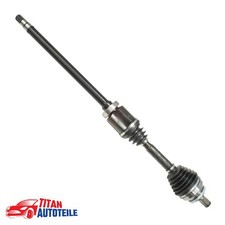 Albero motore anteriore destro