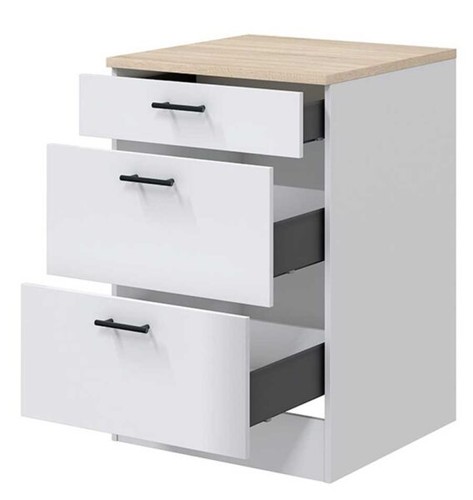 Mobile base 60x60x90h kira - mobile,