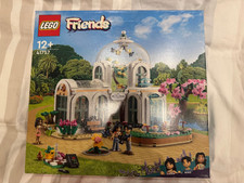 LEGO Friends Giardino Botanico