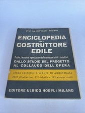 Enciclopedia Del Costruttore