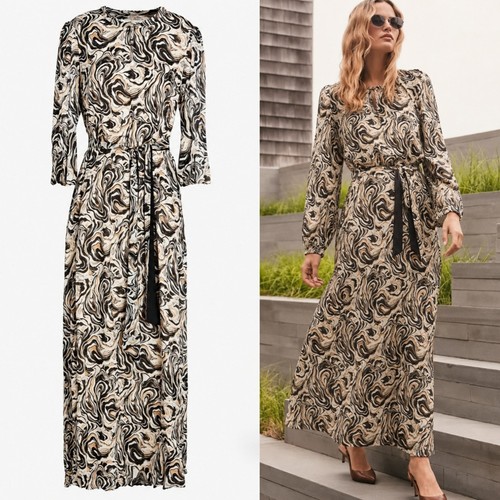 Nuovo maxi abito diane - nuovo!, von
