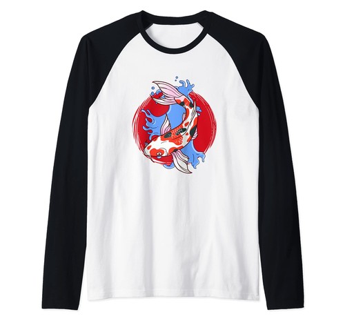 Carpa giapponese koi fish - carpa,