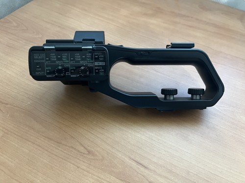 Sony hxr nx80 - sony,