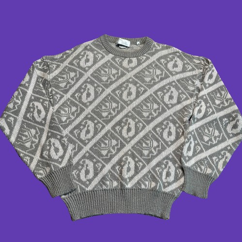 Maglione vintage vivara emilio - vintage,