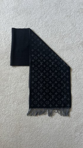 Sciarpa louis vuitton - sciarpa,