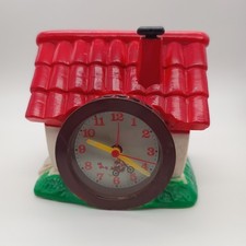 Mulino bianco la sveglia