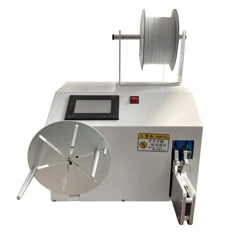 Legatrice avvolgitrice - legatrice, e