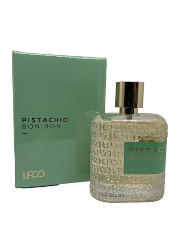 Lpdo pistacchio bon edp - lpdo,